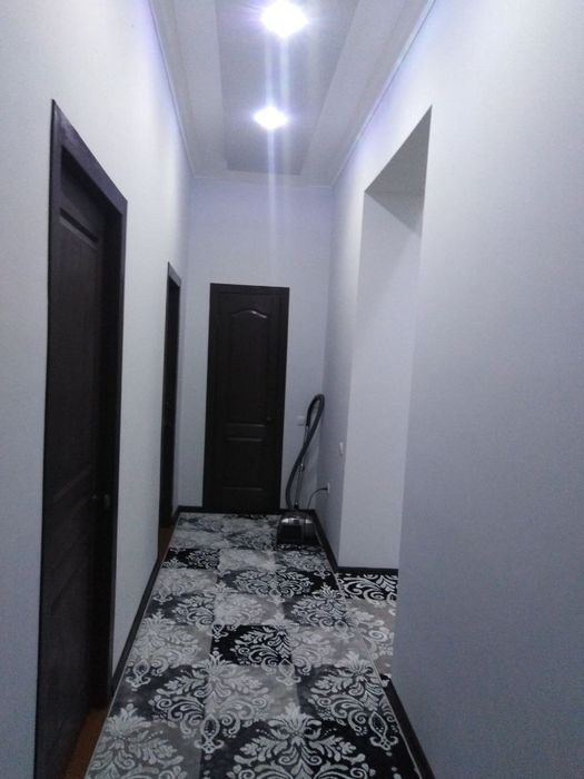 Vobkent tumanida 6 sotixli kottej sotiladi