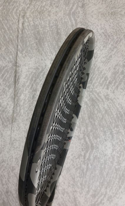 Wilson Pro Staff 97L Camo Edition - грип 2