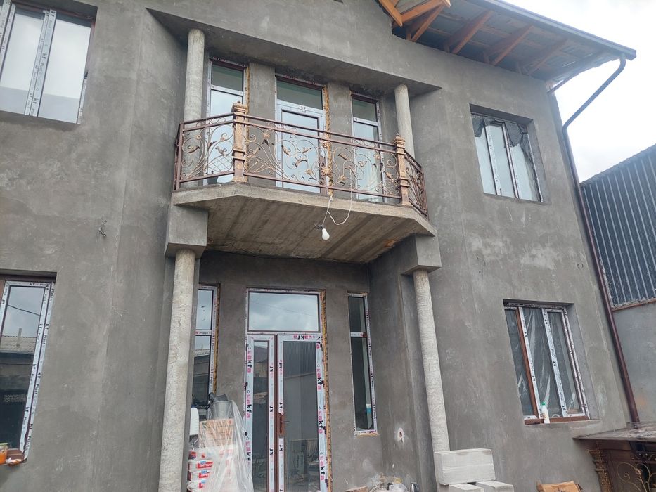 Naves Davroza  reshyotka perila tayyorlaymiz 10 yil tajriba sifat