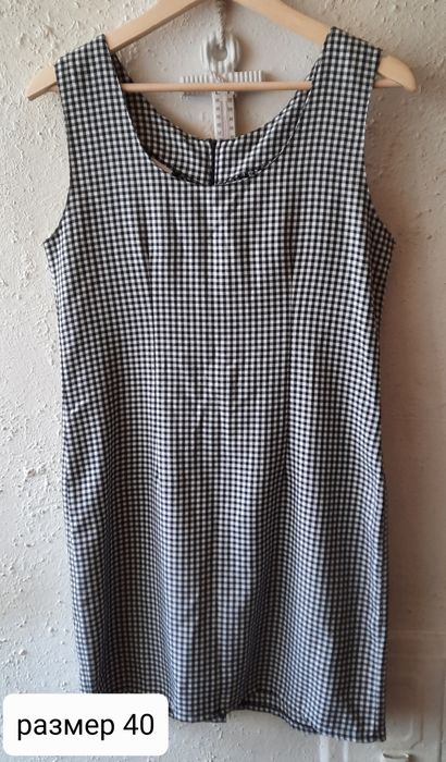 Летни рокли, различни размери