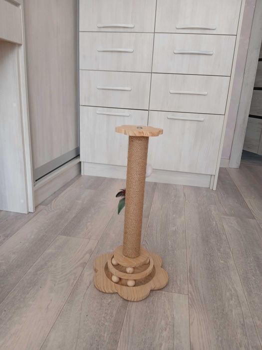 Когтеточка для кошки