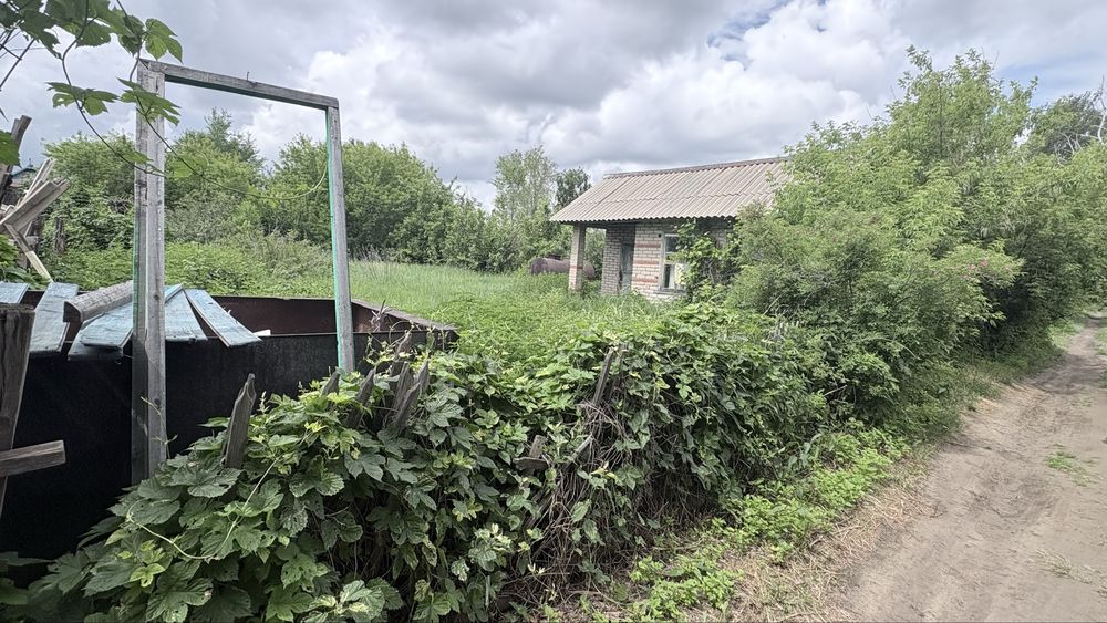 Продам дачу с/о мелиораторе