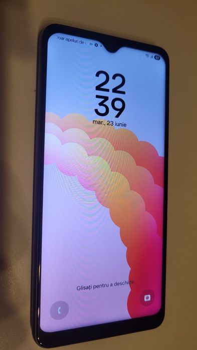 Samsung Galaxi  A  25   5 G