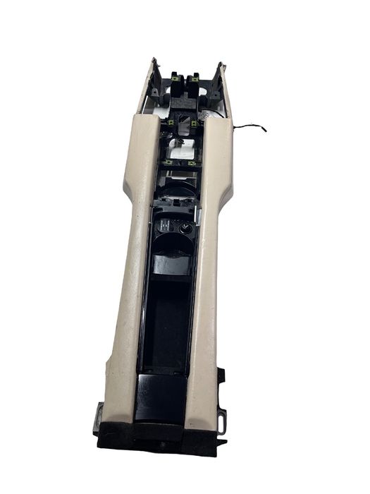 Consola Centrala Porsche Panamera 970 2009 - 2016 97053341100