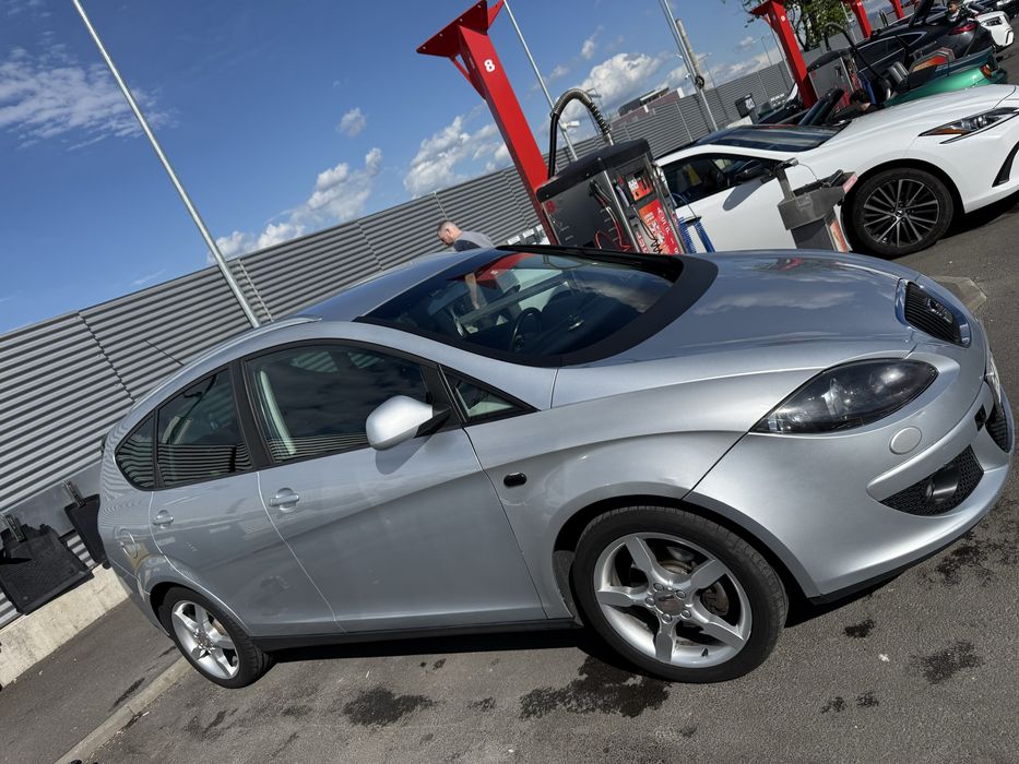 SEAT Altea XL