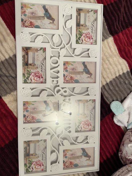 Рамка большая