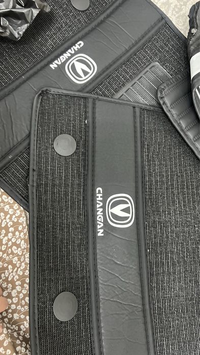 Продам новые полики 10Д чанган