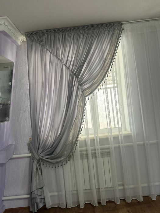 Продам качественные шторы