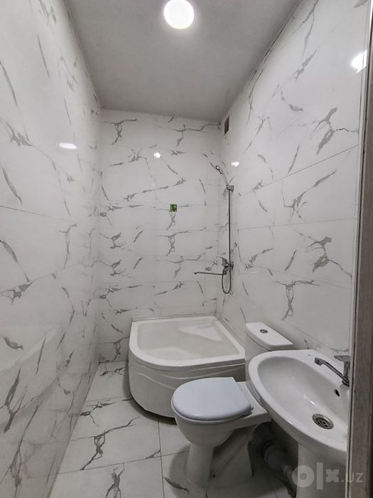 Sergeli Yangi darxon 3 xona