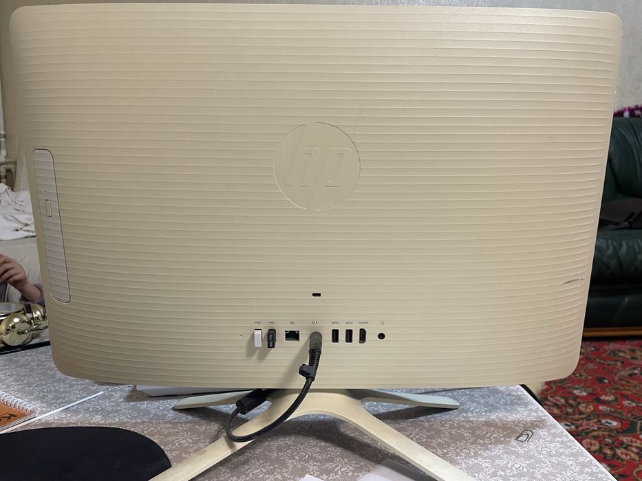 Компютер Моноблок HP