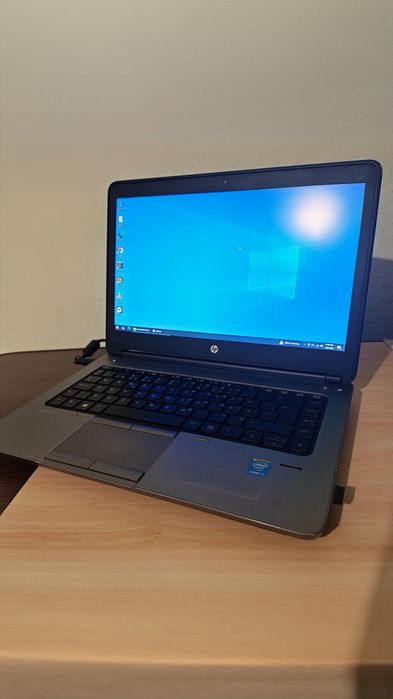 ‼️‼️Laptop HP Probook I7, 16GB Ram, SSD‼️‼️