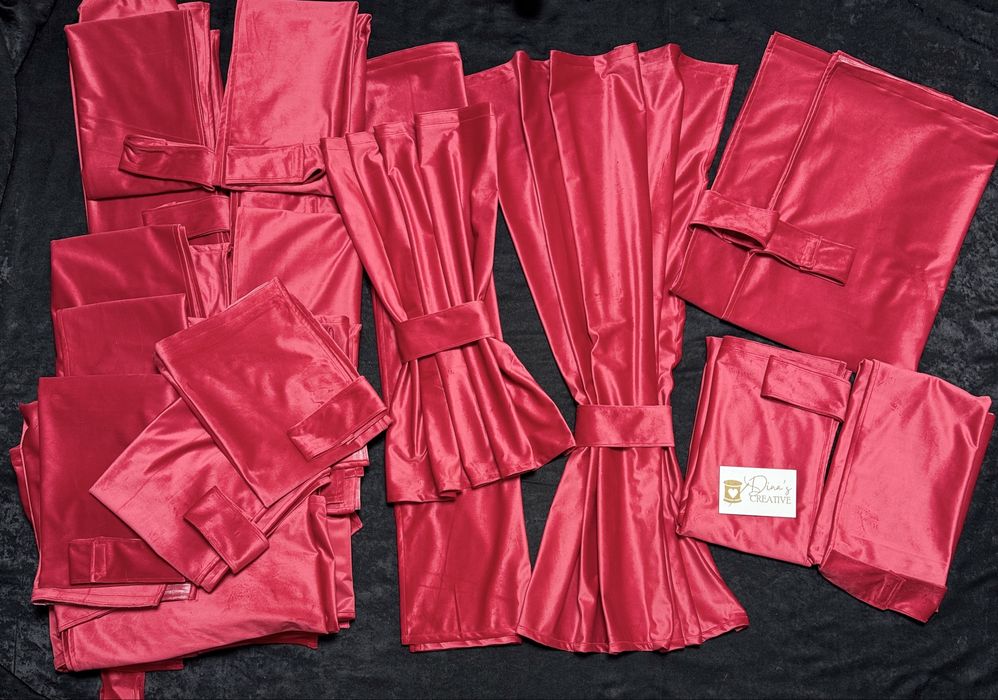 Perdele autocar pe comanda