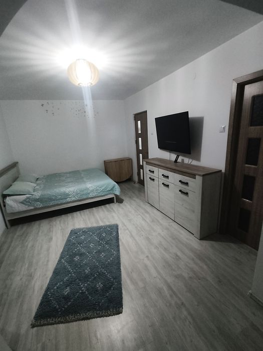 Garsoniera Lapus Arges