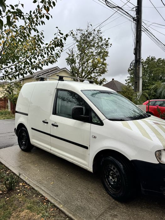 Volkswagen caddy 2008 2.0 diesel 394186 km ! Pret 1800 de euro ! 0735699820