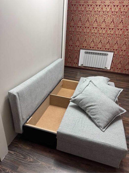 Продам новый диван