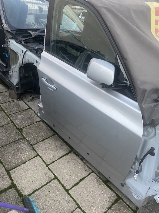 Portiera / usa fata-spate BMW X3 E83