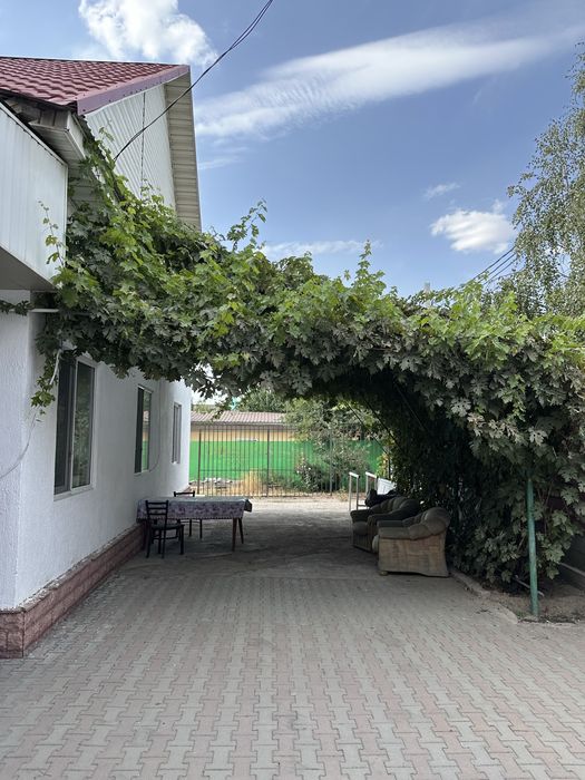 Продаю частный дом в центре города