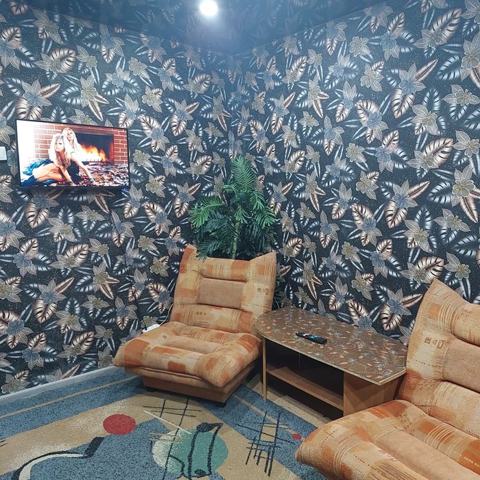 сдам квартиру 1 час-1500