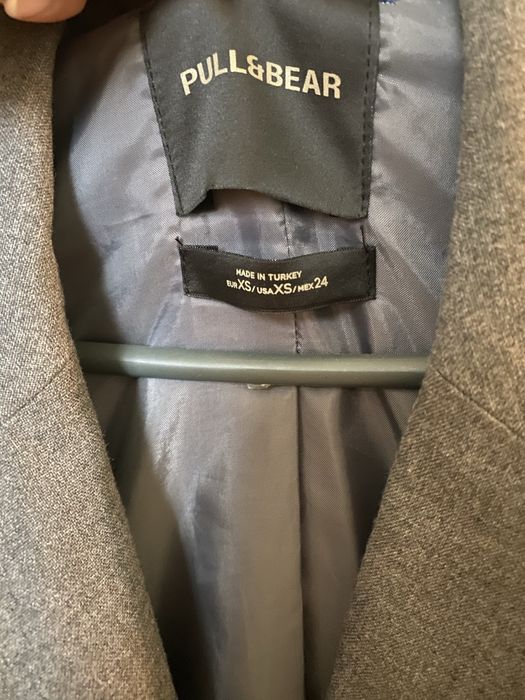 Дамски костюм PULL and BEAR