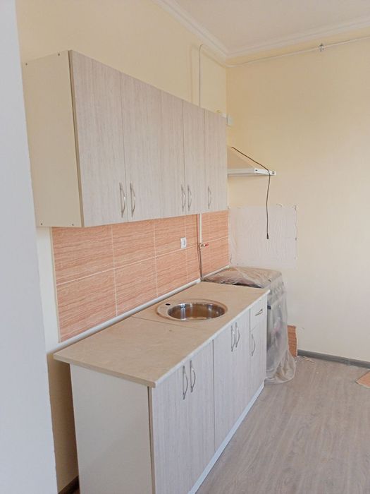 Qarshi shahrida 9-qavatda joylashgan 2 xonali uy sotiladi