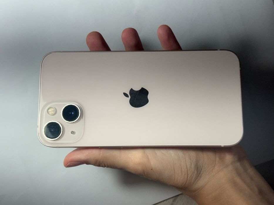 Iphone 13  128GB