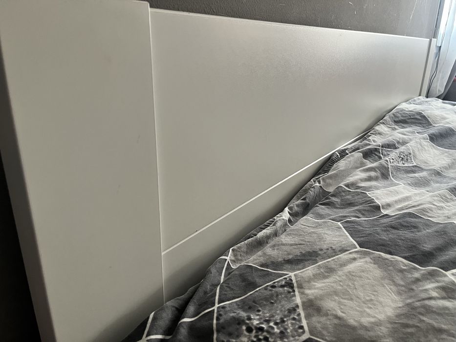 Спален комплект - спалня/гардероб/скрин