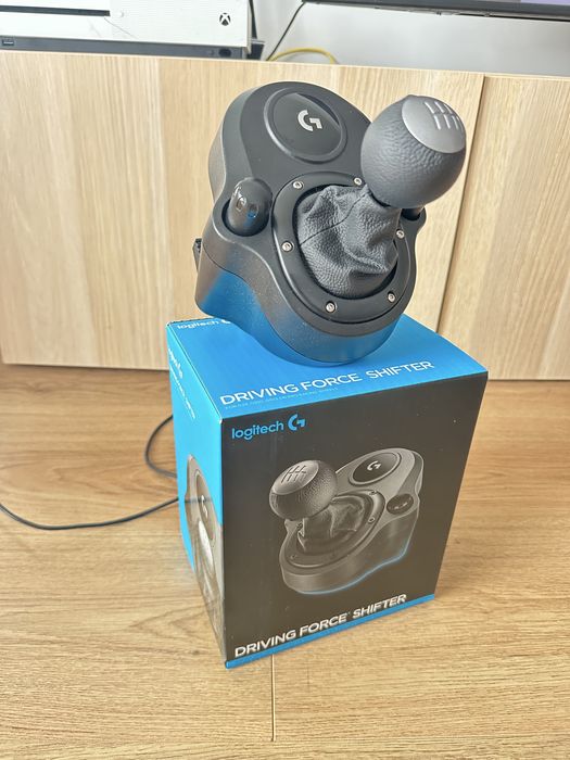 Volan Logitech G920, schimbator garantie