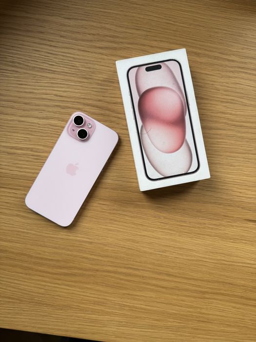2 iphone 15 128 gb