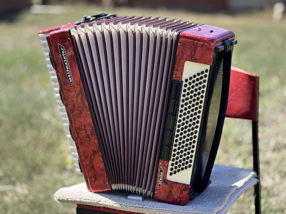 Vand weltmeister stella 120 basi