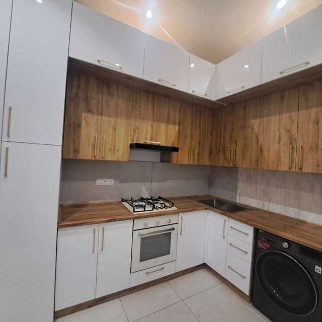 Кухонная гарнитура