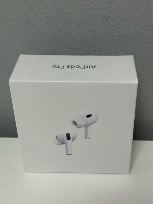 Casti Apple AirPods Pro / Model : A2084