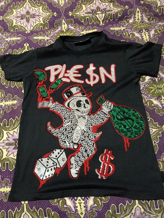 Тениски Philipp Plein