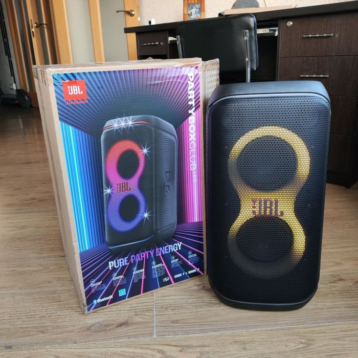 Продам колонку jbl