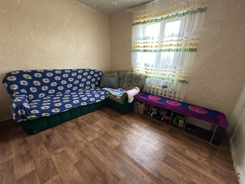 Срочно продам дом ! С. Чапаево