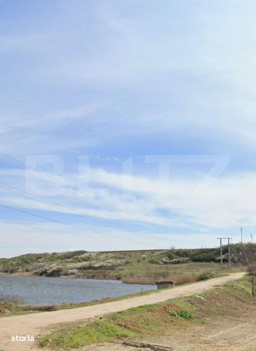 Teren de vanzare, 4623 mp, zona Sud