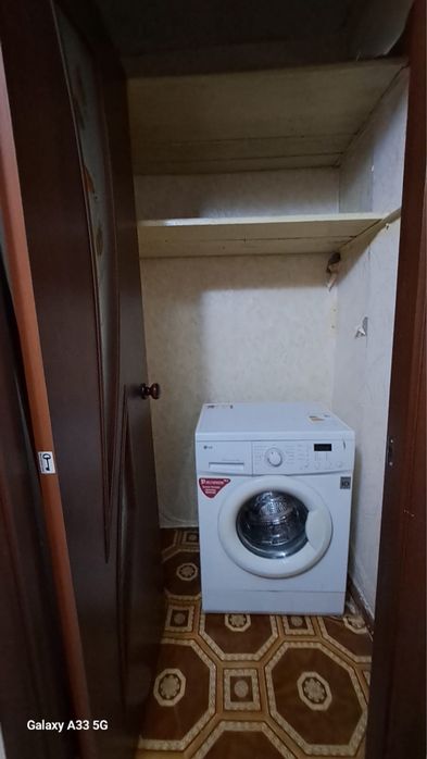 Продам 2 ком кв 46 м2 в районе 8 школы