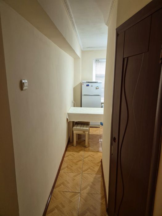 Однокомнатная квартира