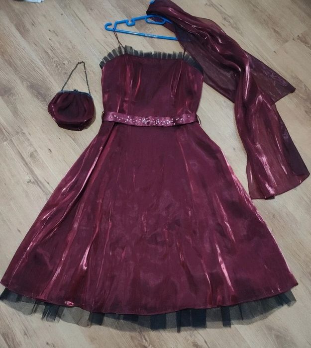 Rochie de ocazie Debenhams mărimea 40