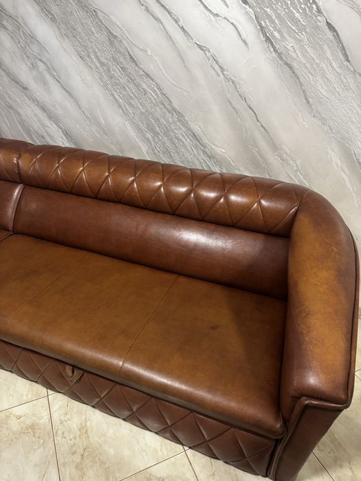 Canapea extensibila