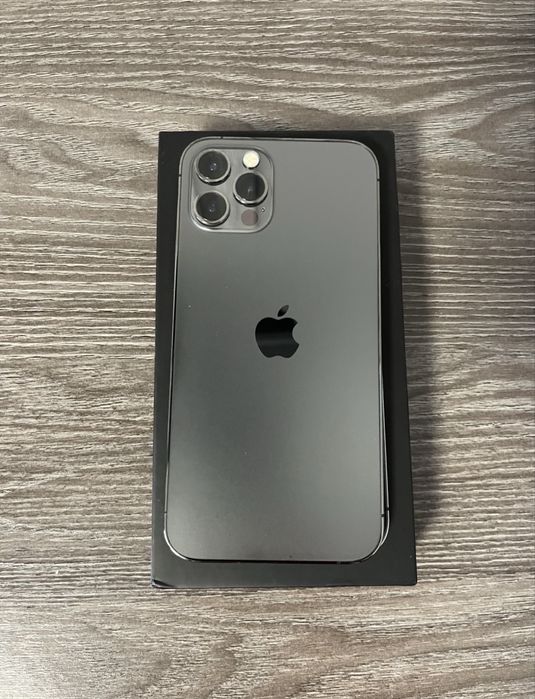 Айфон 12 про срочно