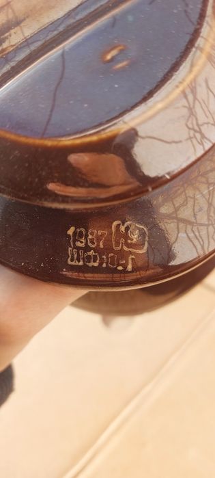 Изоляторы керамические