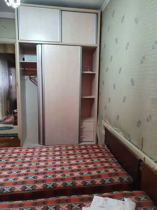 Квартира в аренду