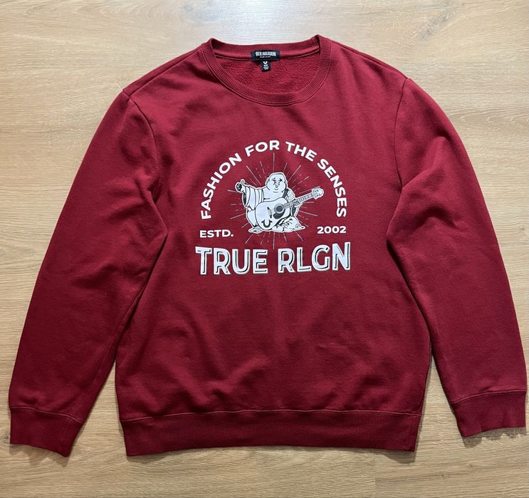 Polar,True Religion суитчъри размер М
