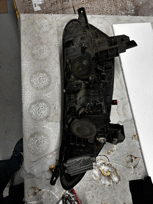 Far stânga full led renaukt kadjar.cod:260602051.R.