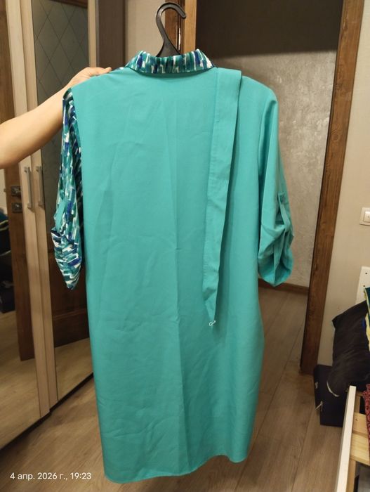 Продам платья двойки