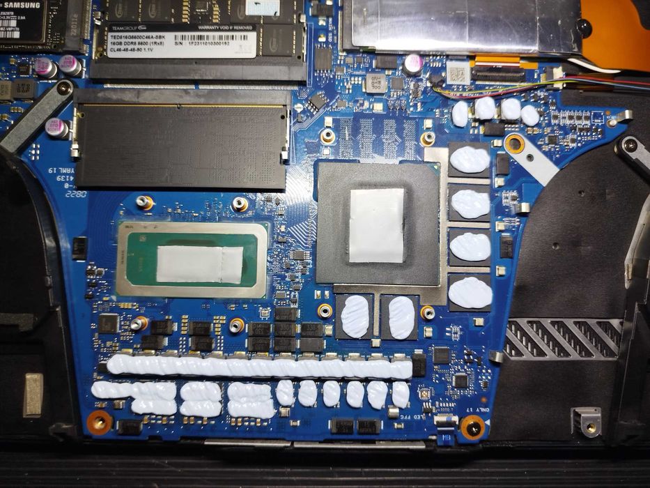 Ремонт и Обслуживание Ноутбуков Видеокарт Компьютеров, MacBook Pro/Air