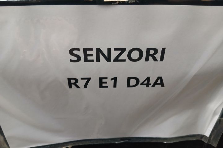 Senzor presiune roti S180052028C FW93-1A159-AB S180052028C FW93-1A159