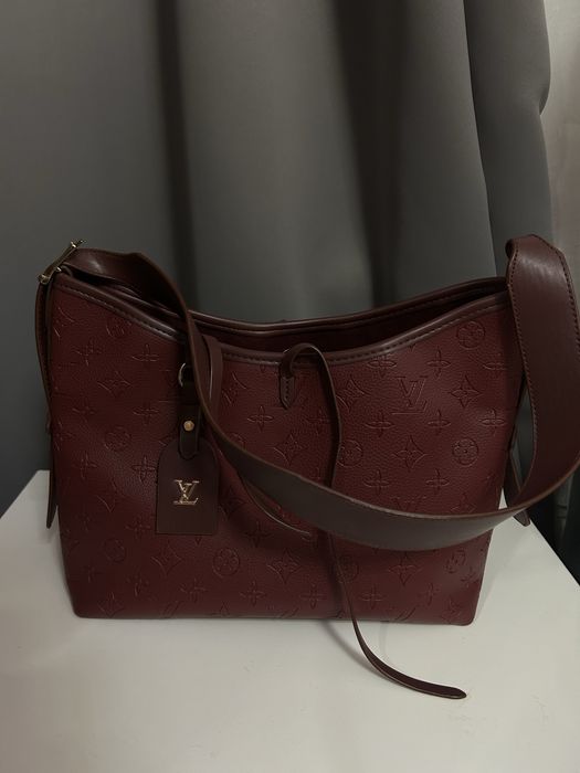 Geanta Louis Vuitton