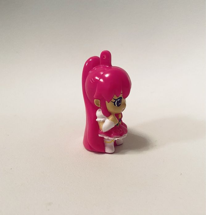 Куколка Pretty Cure