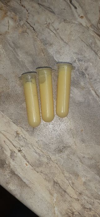 Алоэ, паста цитокининовая